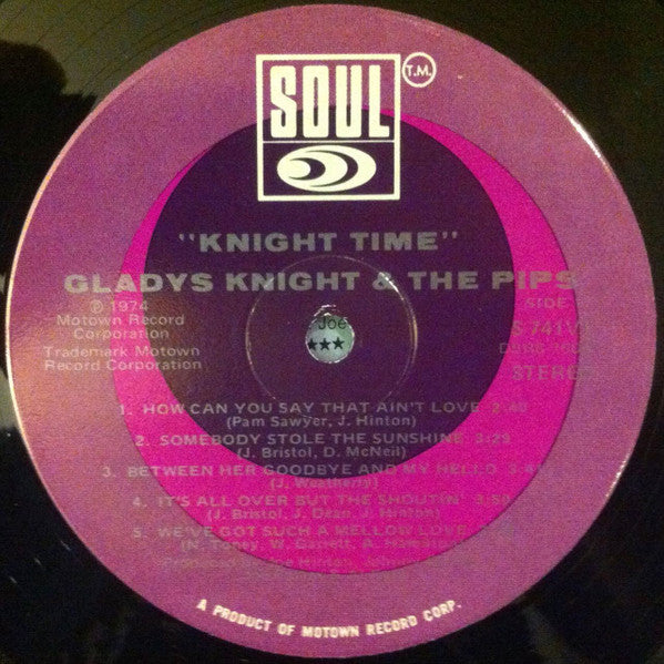 Knight Time