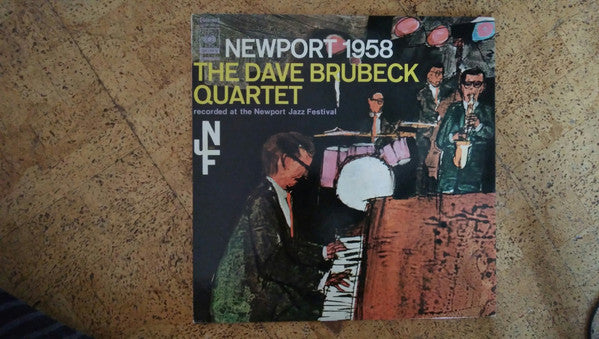 Newport 1958