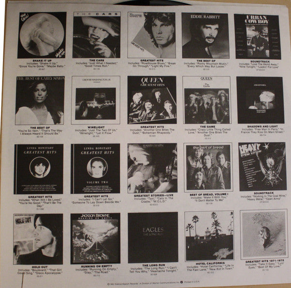 One Down