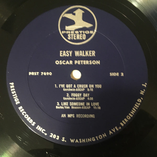 Easy Walker