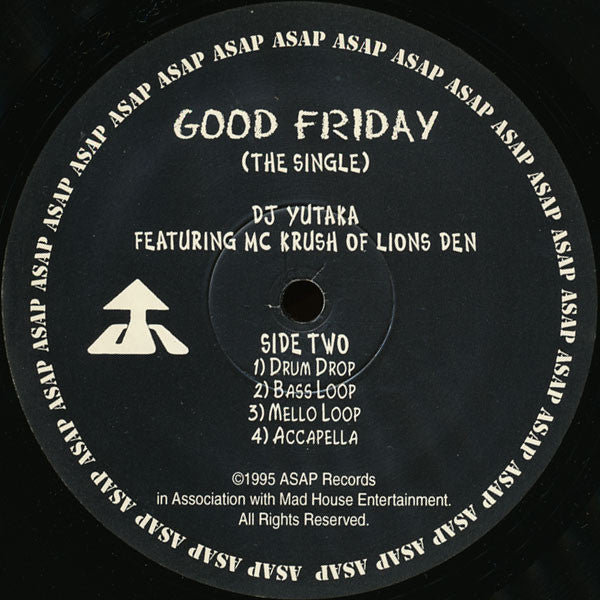 Good Friday