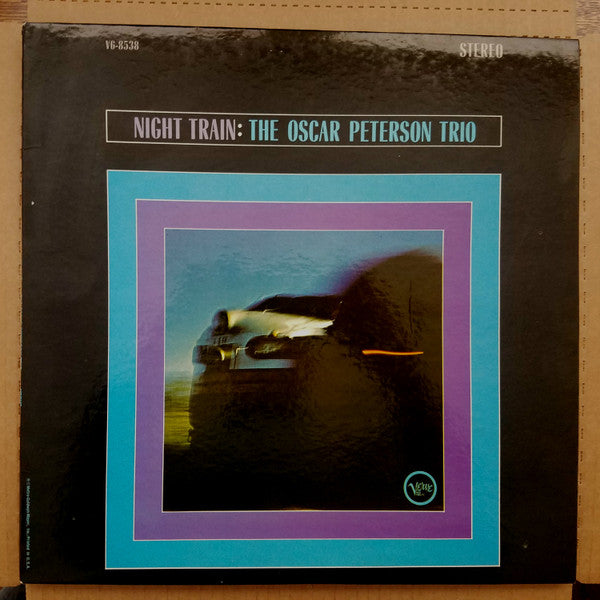 Night Train