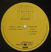 Gold Disc