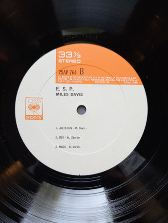 E.S.P.