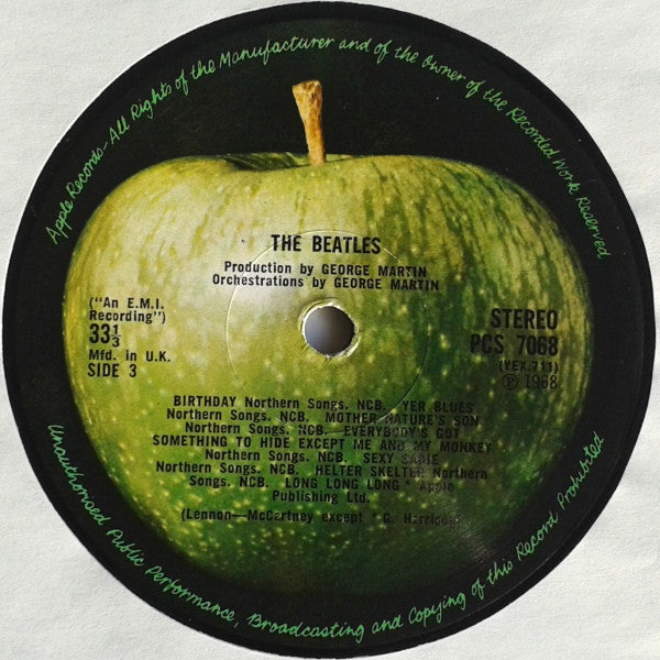 The Beatles