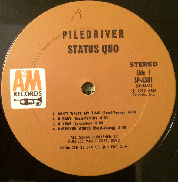 Piledriver