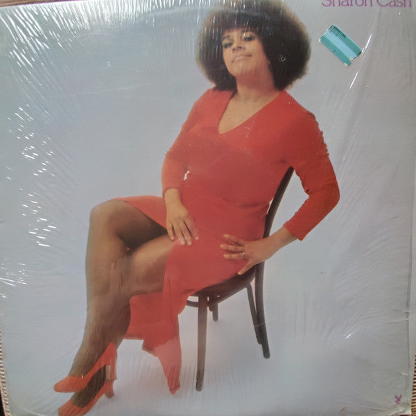 Sharon Cash