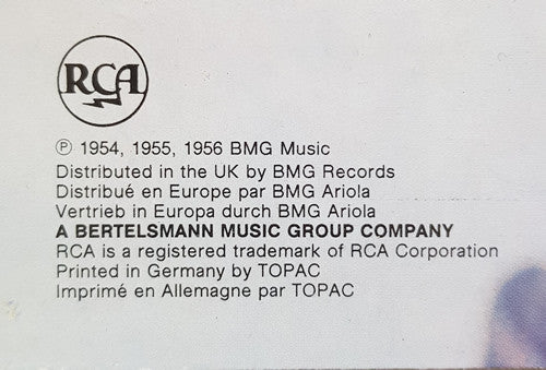 For LP Fans Only