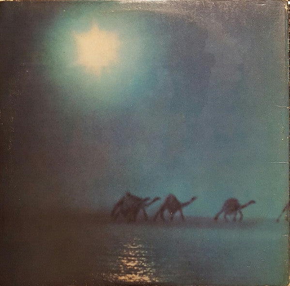 Caravanserai