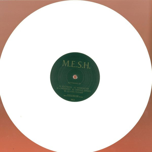 Scythians EP