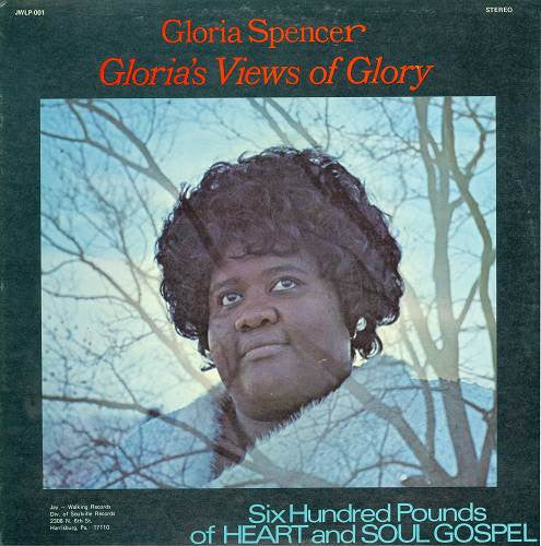 Gloria's Views Of Glory