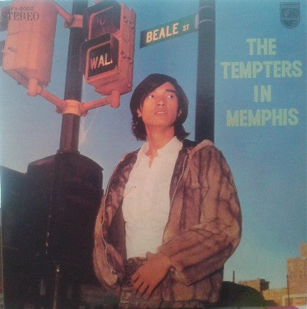 In Memphis