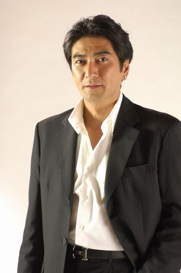 Kojiro Shimizu