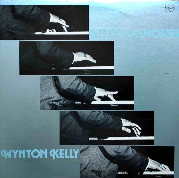 Kelly's Memories