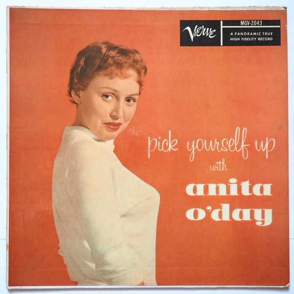 Pick Yourself Up