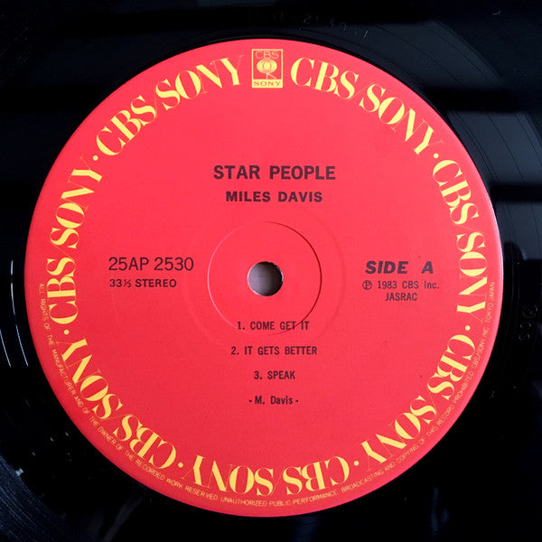 Star People