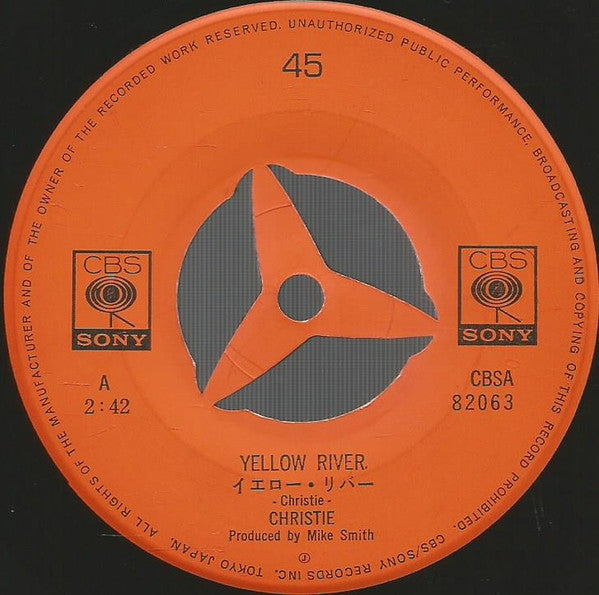 Yellow River