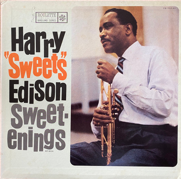 Sweetenings