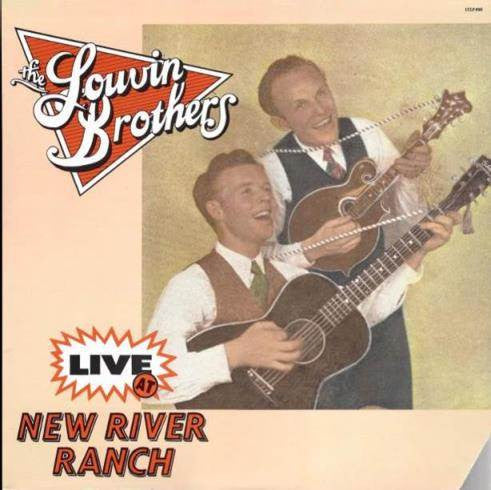 Live At New River Ranch