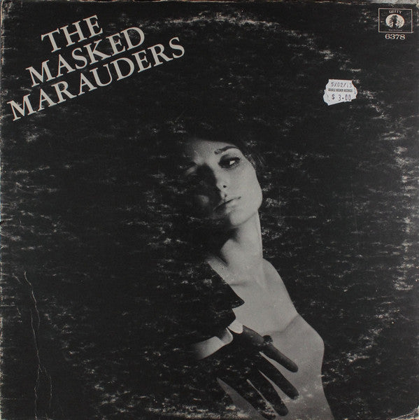 The Masked Marauders