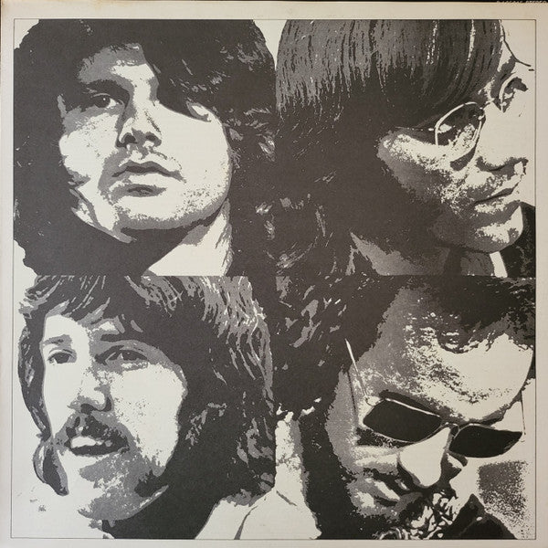 The Soft Parade