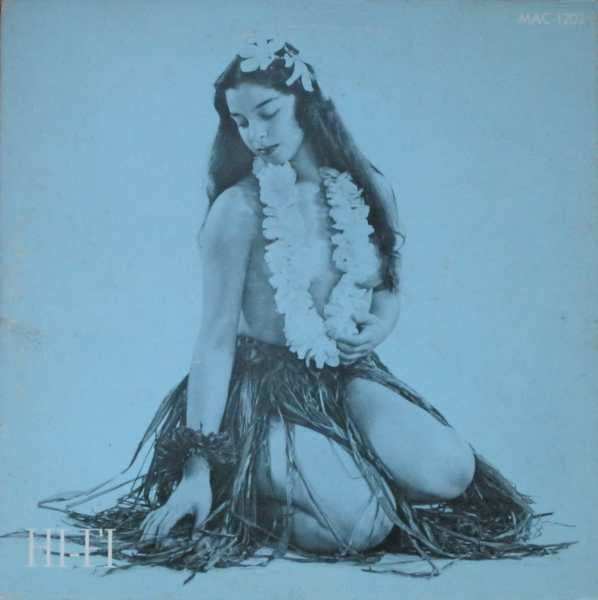 Hawaiian Magic