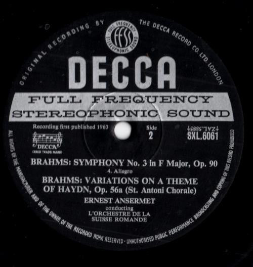 Third Symphony