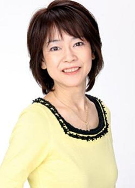 小粥よう子