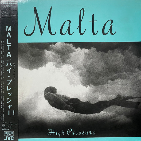 High Pressure