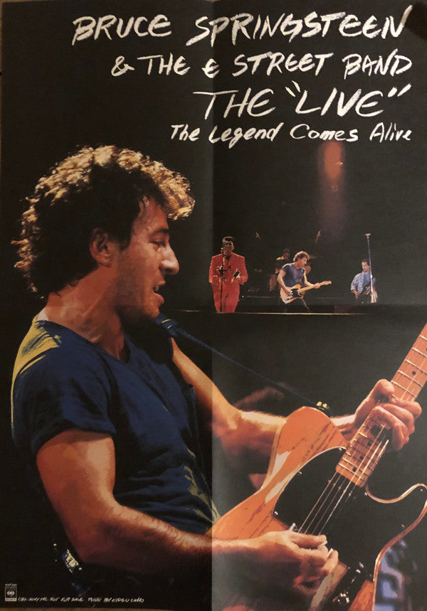 Live Collection