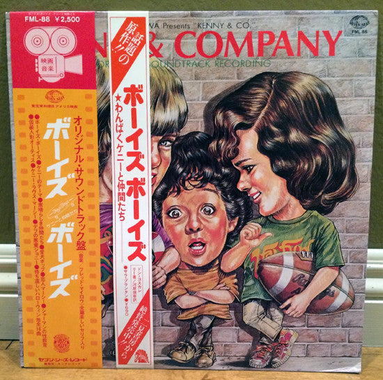 Kenny & Company