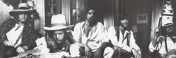 Hotel California
