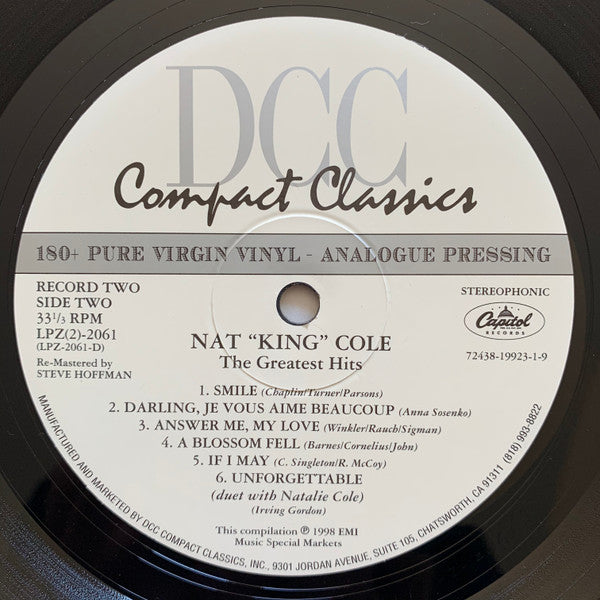 The Greatest Hits