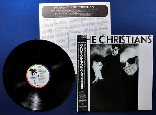 The Christians