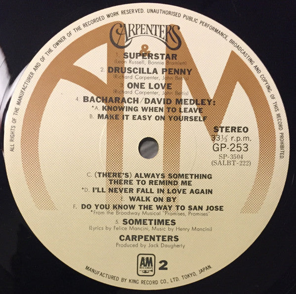 Carpenters