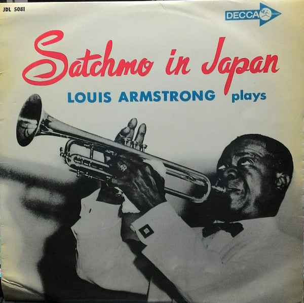 Release: Unknown Release-Vinyl-Japan-1963-JDL-5081, DM-10005-9858935
