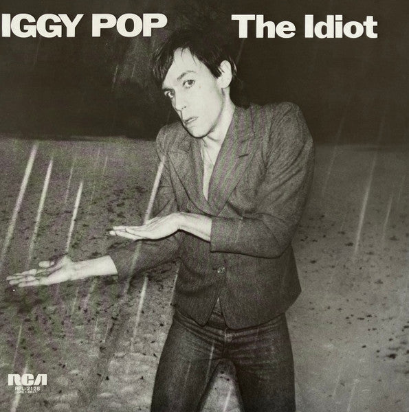 The Idiot