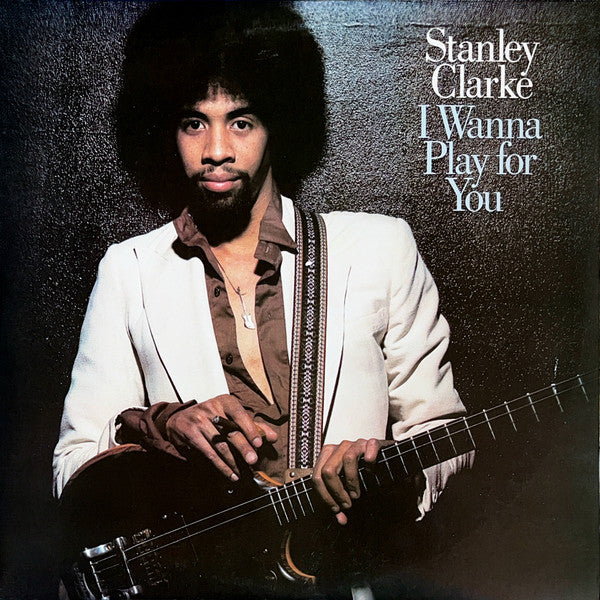 I Wanna Play For You