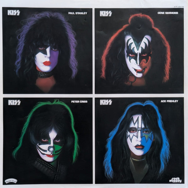 Ace Frehley