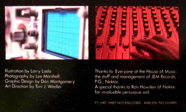 Sequencer