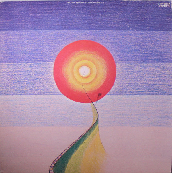 The Long Trip