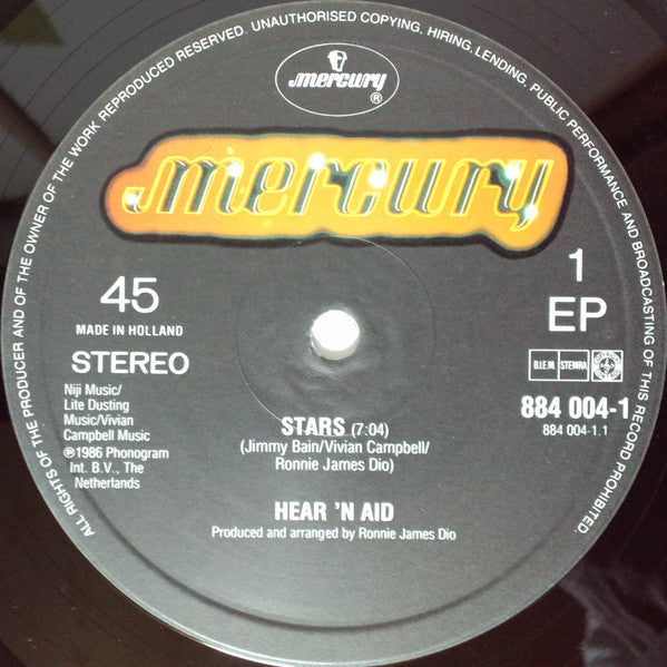 Stars