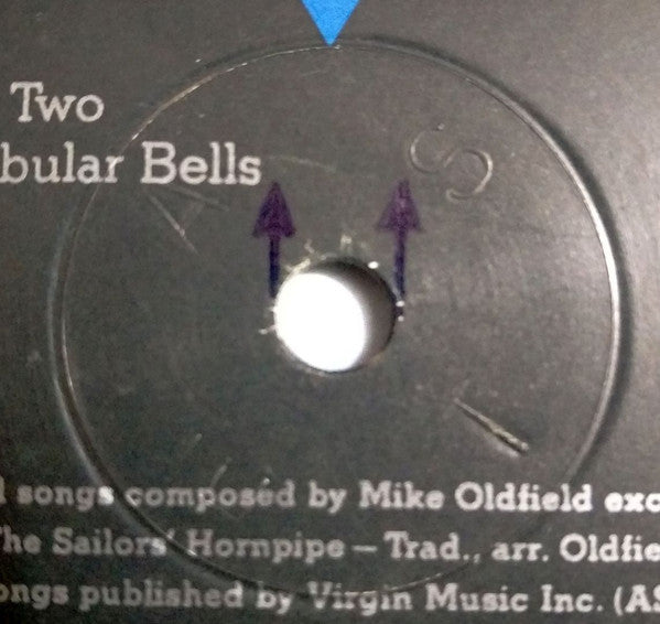 Tubular Bells