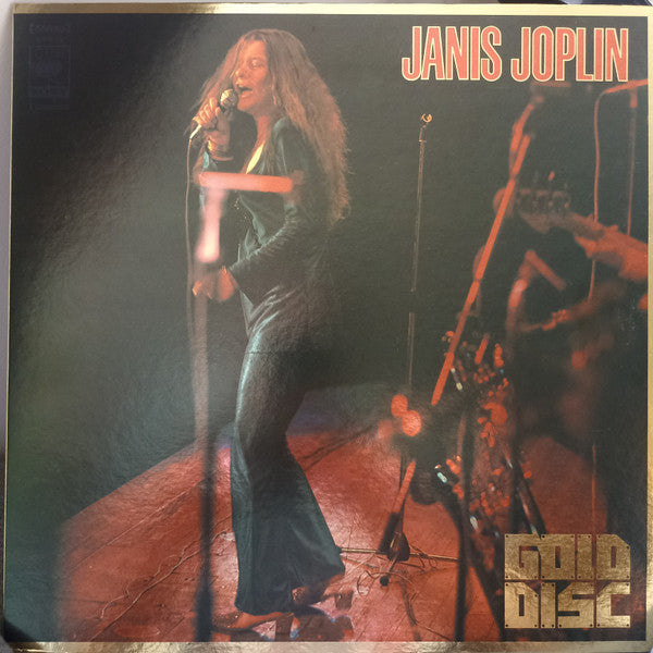 Janis Joplin