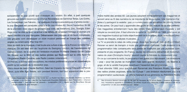 Wizzz! (Psychorama Français 66-71)