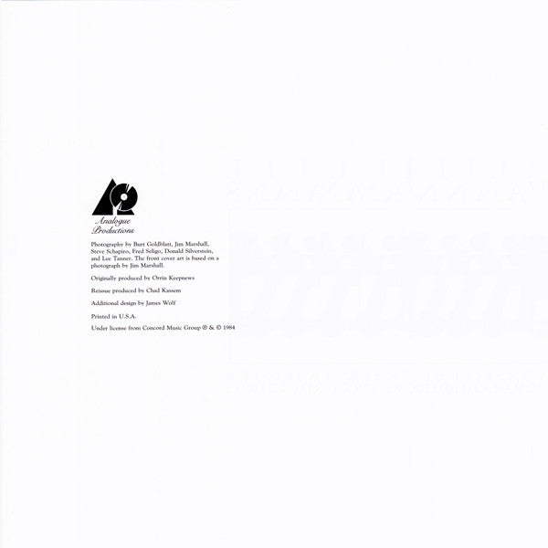 Riverside Recordings