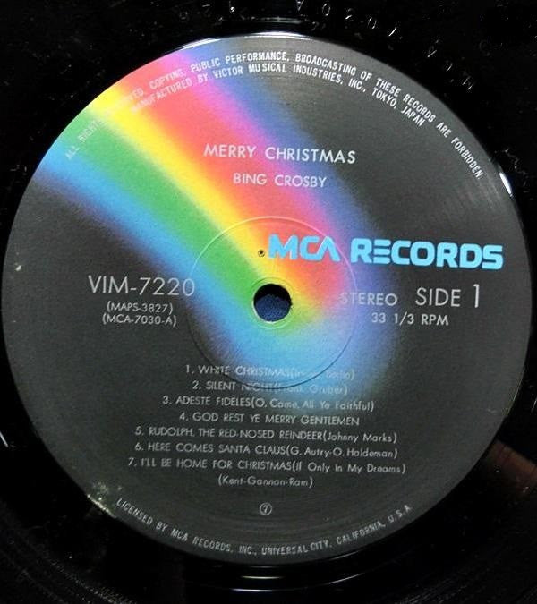 Merry Christmas