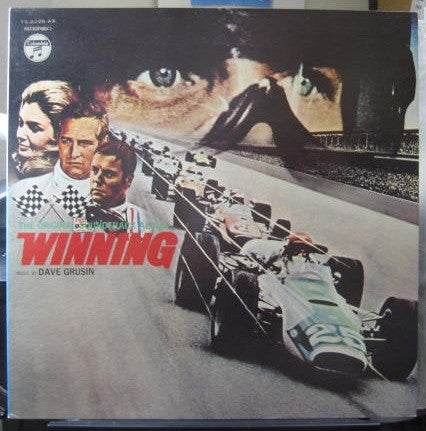 Winning (Original Soundtrack)
