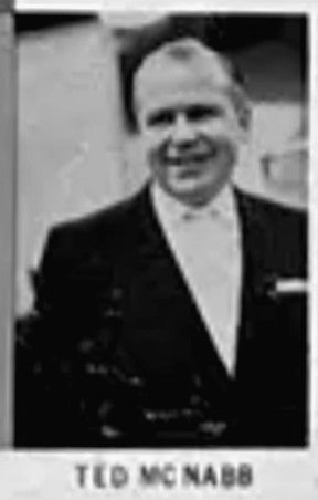 Ted McNabb