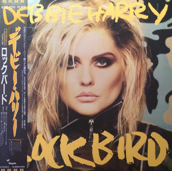Rockbird